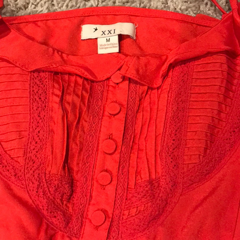 Tank top - Picture 3 of 4